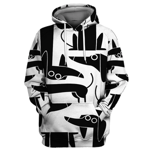 Dachshund Hoodie For Men And Women Pi25052101