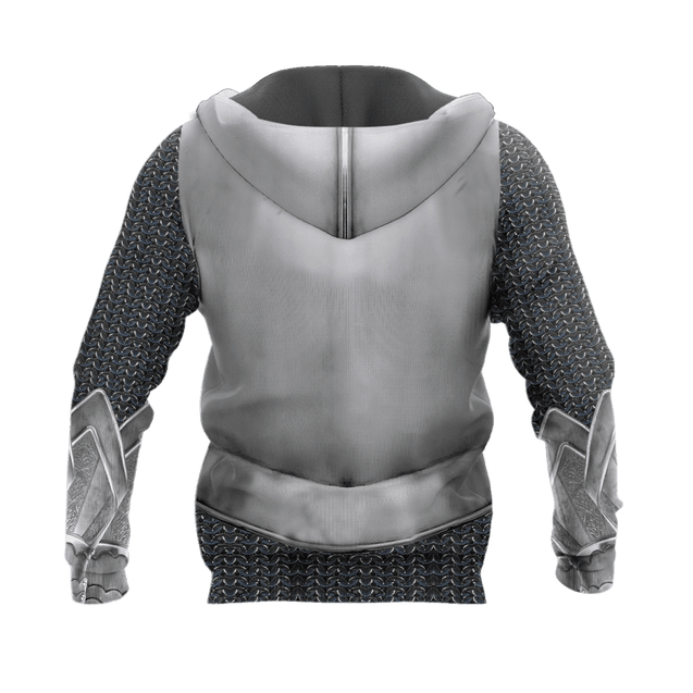 Viking Armor 3D All Over Printed Unisex Shirts