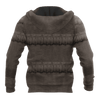 Cowboy Jacket 3D Cosplay Deluxe Hoodie Special Version