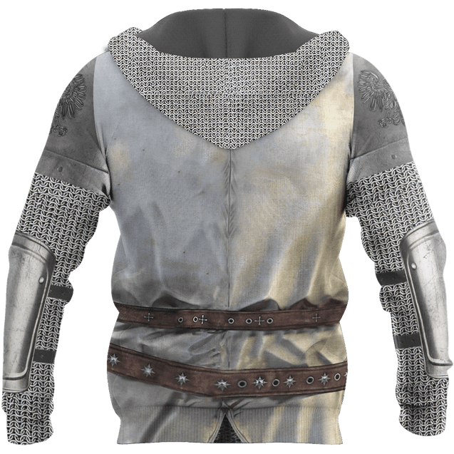 Premium Polish Winged Hussars 3D All Over Printed Shirts No 8