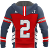 Customize Name America Hoodie For Men And Women DA10062106