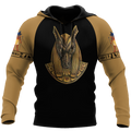 Gods of Egypt - Seth 3D All Over Printed Unisex Shirts