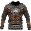 Viking Armor 3D All Over Printed Unisex Shirts