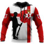 36th Division Remembrance Day Lest We Forget 3D All Over Printed Unisex Shirts