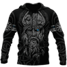 Viking 3D All Over Printed Unisex Shirts