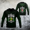 Irish Legend Hoodie For Men And Women MH22012101