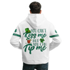 Premium Irish St.Patrick Day Customize 3D All Over Printed Unisex Shirts