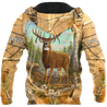 Premium Hunting for Hunter 3D Printed Unisex Shirts