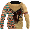 Premium Native American 3D All Over Printed Shirts