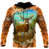 Premium Hunting for Hunter 3D Printed Unisex Shirts