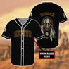 Custom Name Native American 3D All Over Printed Unisex Shirts