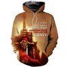 3D All Over Printed A True Knight Templar Shirts and Shorts-Knight Templar-LIASOSO-Hoodie-XS-Vibe Cosy™