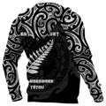 Anzac Tattoo New Zealand Hoodie, Lest We Forget Pullover Hoodie PL03032003-Apparel-PL8386-Hoodie-S-Vibe Cosy™