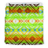 Taos Powwow 60 Bedding Set-6teenth World™-Bedding Set-Twin-Vibe Cosy™