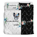 FRENCHIES SIDE BEDDING SET-6teenth World™-Bedding Set-King-Vibe Cosy™