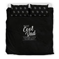 NP Cool Dad Bedding Set-6teenth World™-Bedding Set-US King-Vibe Cosy™