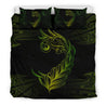 New Zealand Bedding Set - Aotearoa- Fern Koru 09032105.CXT