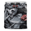 Till Death Do Us Part Bedding Sets-Bedding Set-6teenth Outlet-Full-Vibe Cosy™