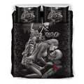 Ride or Die-Bedding Set-6teenth Outlet-Full-Vibe Cosy™