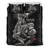 Ride or Die-Bedding Set-6teenth Outlet-Full-Vibe Cosy™