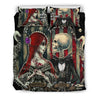 Love Forever Bedding Sets-6teenth Outlet-Queen-Vibe Cosy™