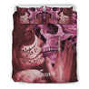 Immortal Kiss Bedding Sets-6teenth Outlet-Full-Vibe Cosy™
