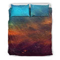 NP Universe Bedding Set-6teenth World™-Bedding Set-US Queen/Full-Vibe Cosy™
