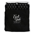 NP Cool Dad Bedding Set-6teenth World™-Bedding Set-US Queen/Full-Vibe Cosy™