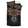 New Zealand Bedding Set - Aotearoa- Maori Tattoo 09032114.CXT