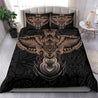 New Zealand Bedding Set - Aotearoa- Maori Tattoo 09032114.CXT