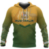 Australia Coat Of Arms Hoodie - Energy Style NNK 1447-Apparel-PL8386-Hoodie-S-Vibe Cosy™