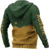 Australia Zipper Hoodie - Energy Style-Apparel-HD09-Hoodie-S-Vibe Cosy™