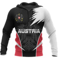 Austria Active Special Hoodie NVD1047-Apparel-Dung Van-Hoodie-S-Vibe Cosy™