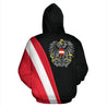 Austria Hoodie NVD1044-Apparel-Dung Van-Hoodie-S-Vibe Cosy™