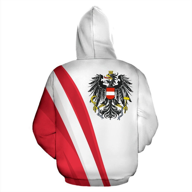 Austria Hoodie AF-NVD1043-Apparel-Dung Van-Hoodie-S-Vibe Cosy™