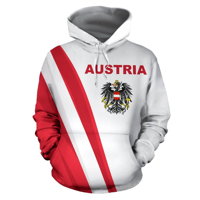 Austria Hoodie AF-NVD1043-Apparel-Dung Van-Hoodie-S-Vibe Cosy™