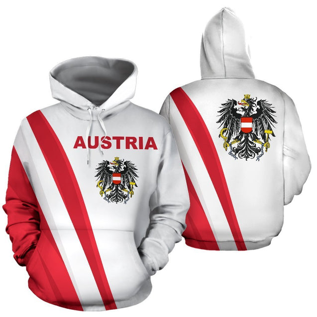 Austria Hoodie AF-NVD1043-Apparel-Dung Van-Hoodie-S-Vibe Cosy™