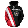 Austria Hoodie NVD1044-Apparel-Dung Van-Hoodie-S-Vibe Cosy™