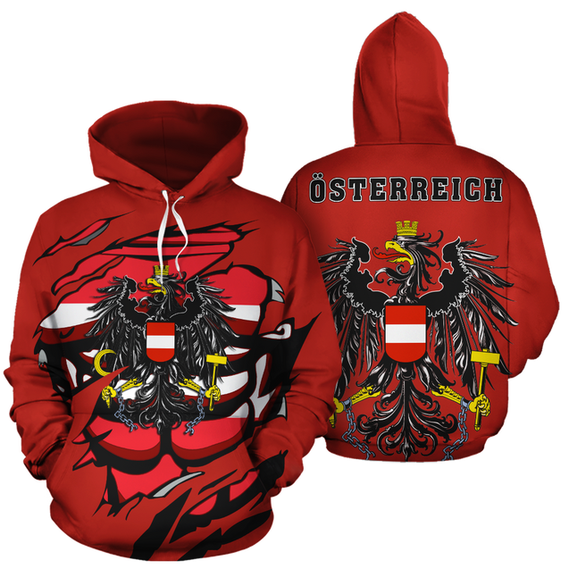 Austria In Me All Over Hoodie AF-NVD1046-Apparel-Dung Van-Hoodie-S-Vibe Cosy™