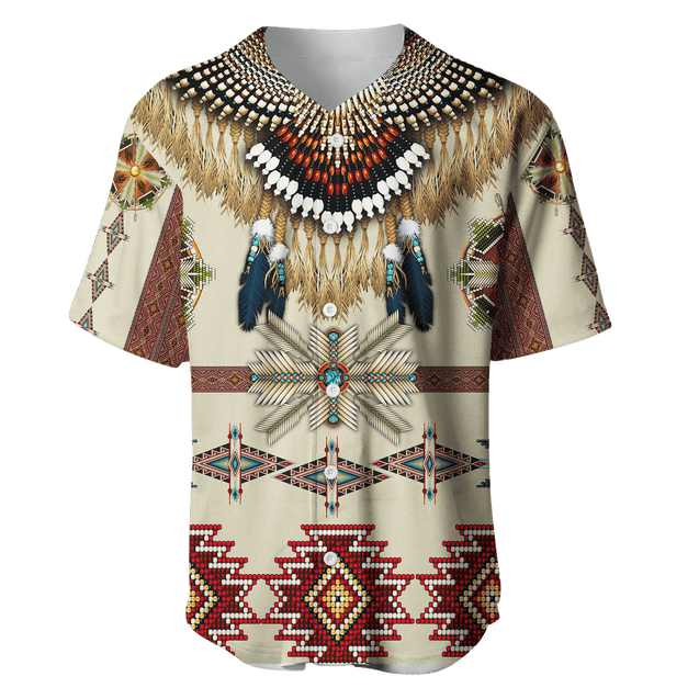 Native American 3D All Over Printed Unisex Shirts