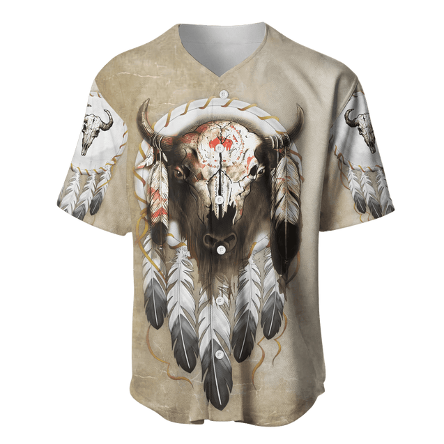 Native American 3D All Over Printed Unisex Shirts