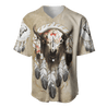 Native American 3D All Over Printed Unisex Shirts