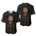 Aztec Mexican 3D All Over Printed Unisex Shirts