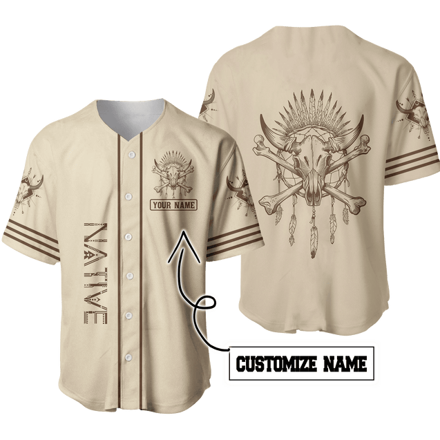 Summer Collection - Customized Native American 3D All Over Printed Unisex Shirts