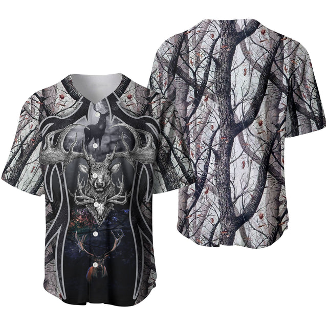 Hunting Season 3D All Over Printed Unisex Shirts