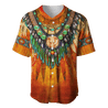 Native American 3D All Over Printed Unisex Shirts