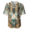 Native American 3D All Over Printed Unisex Shirts