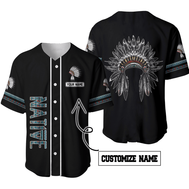 Summer Collection - Customized Native American 3D All Over Printed Unisex Shirts