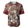 Native American 3D All Over Printed Unisex Shirts