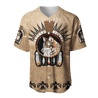 Native American 3D All Over Printed Unisex Shirts